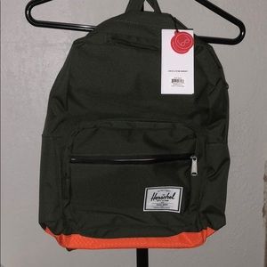 🎒  Herschel Supply Co. Pop Quiz Backpack  🎒